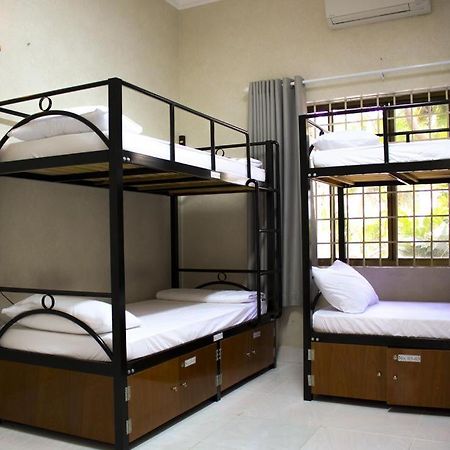 Gecko Hostel (Adults Only) Vung Tau Kültér fotó