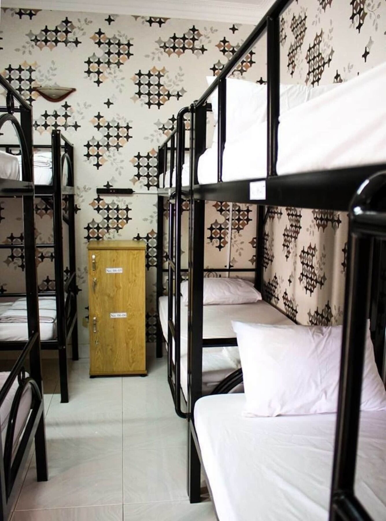 Gecko Hostel (Adults Only) Vung Tau Kültér fotó